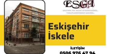 Eskişehir İskele | Kiralama Fiyatları